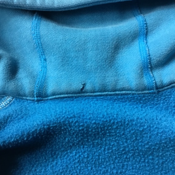 Lululemon scuba hoodie ptp 17” *GUC - Picture 10 of 10